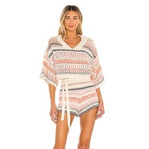 Free people stripes for days set